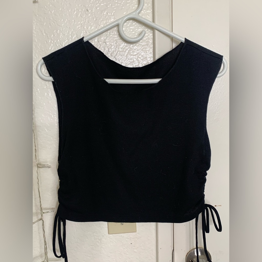 Never been worn